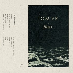 Feathers by Tom VR