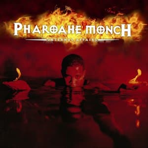 Simon Says by Pharoahe Monch