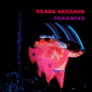 Paranoid - 2009 Remaster by Black Sabbath