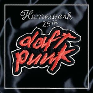 Da Funk by Daft Punk