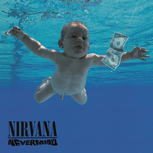 Smells Like Teen Spirit by Nirvana