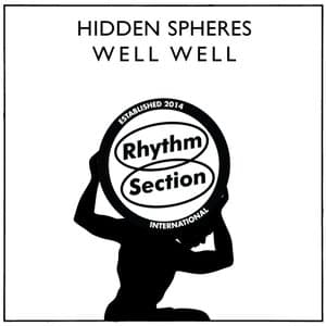 Too Soon by Hidden Spheres