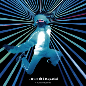 Little L by Jamiroquai