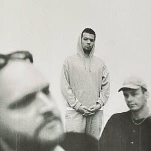 Ocean by Moses Yoofee Trio